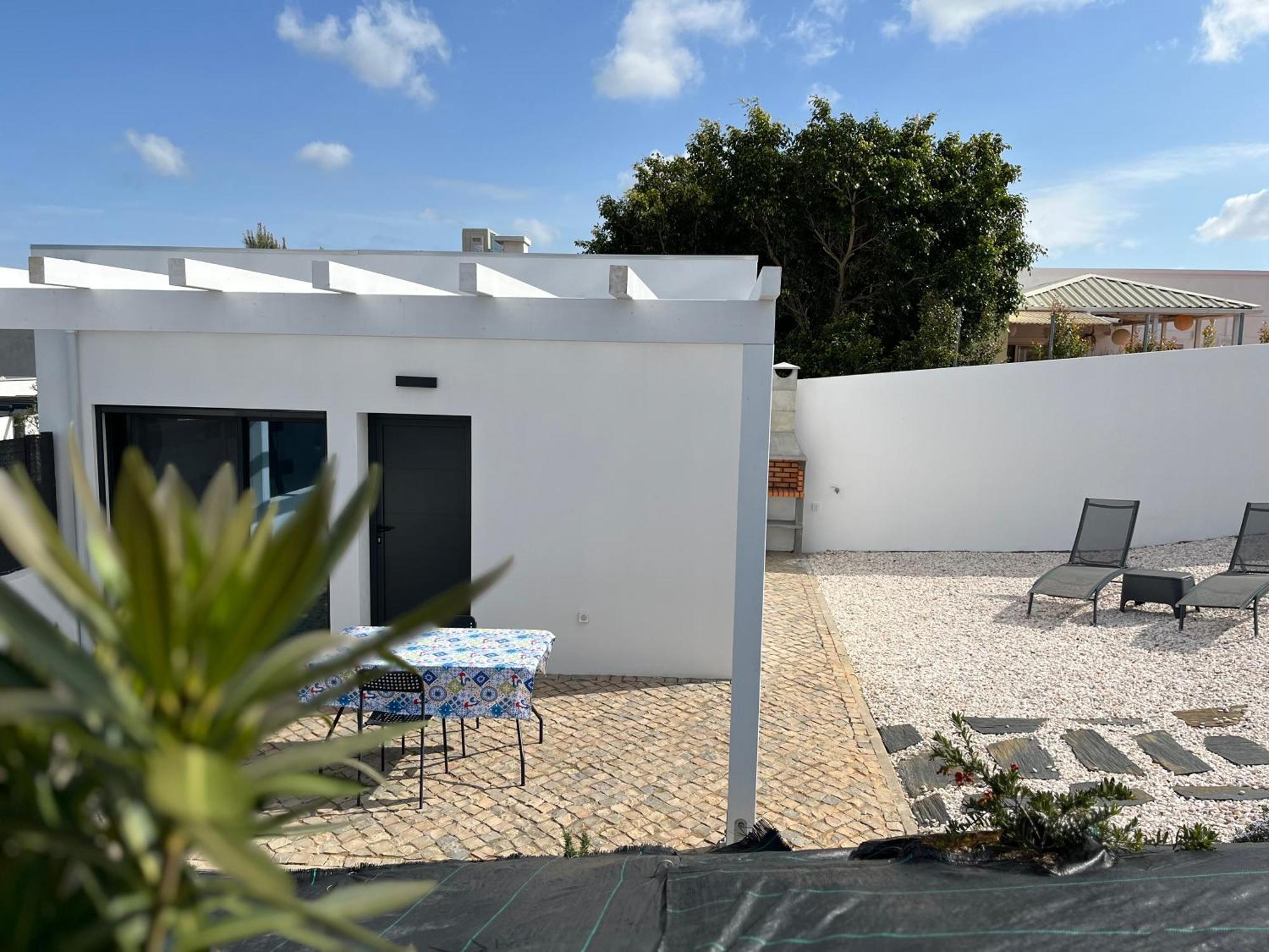 QUINTA RIA FORMOSA, lieu de séjour unique. Olhão Extérieur photo