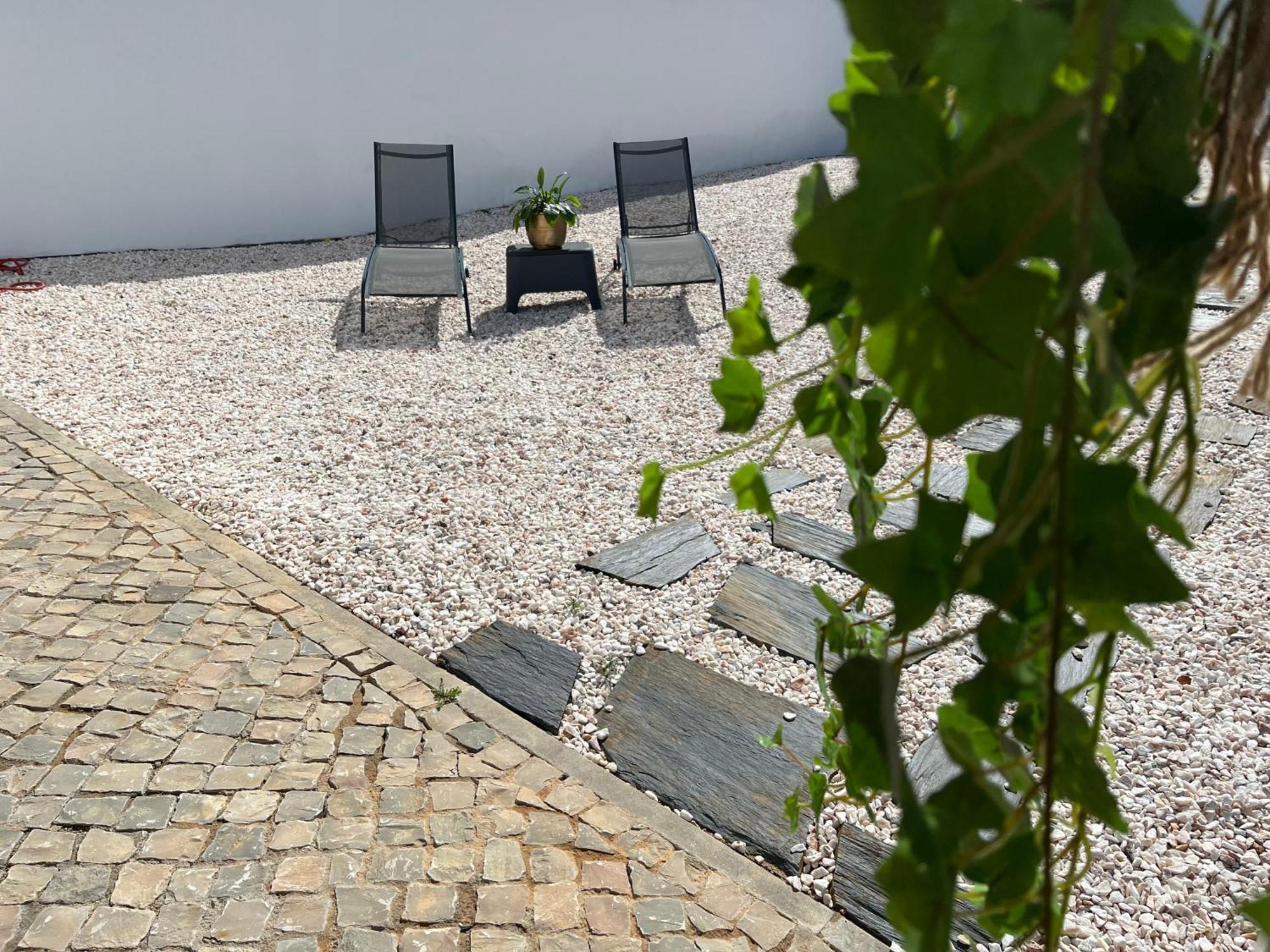 QUINTA RIA FORMOSA, lieu de séjour unique. Olhão Extérieur photo