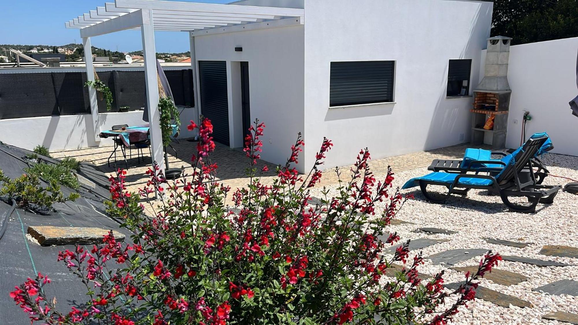 QUINTA RIA FORMOSA, lieu de séjour unique. Olhão Extérieur photo