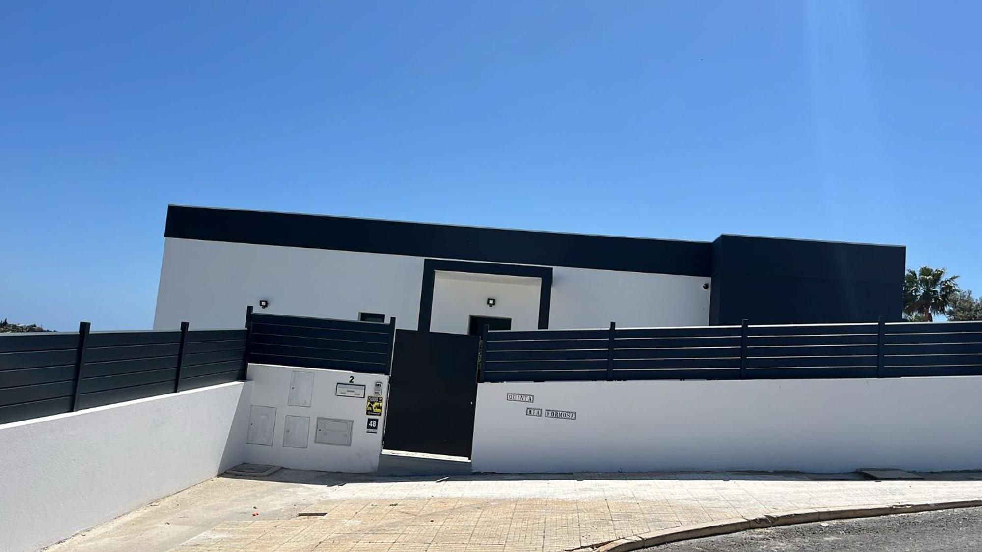 QUINTA RIA FORMOSA, lieu de séjour unique. Olhão Extérieur photo