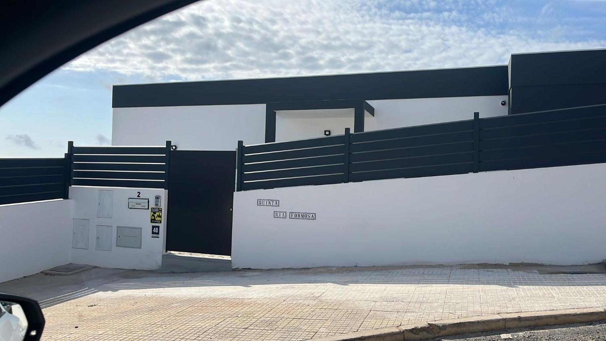 QUINTA RIA FORMOSA, lieu de séjour unique. Olhão Extérieur photo